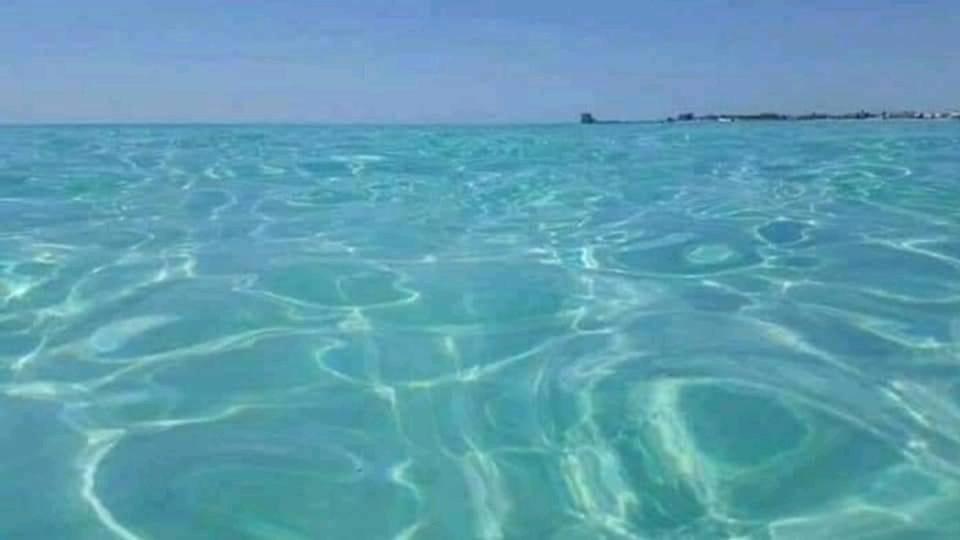 La Terrazza Di Fabrizio 5 Minuti Dal Mare Villa Andrano Dış mekan fotoğraf