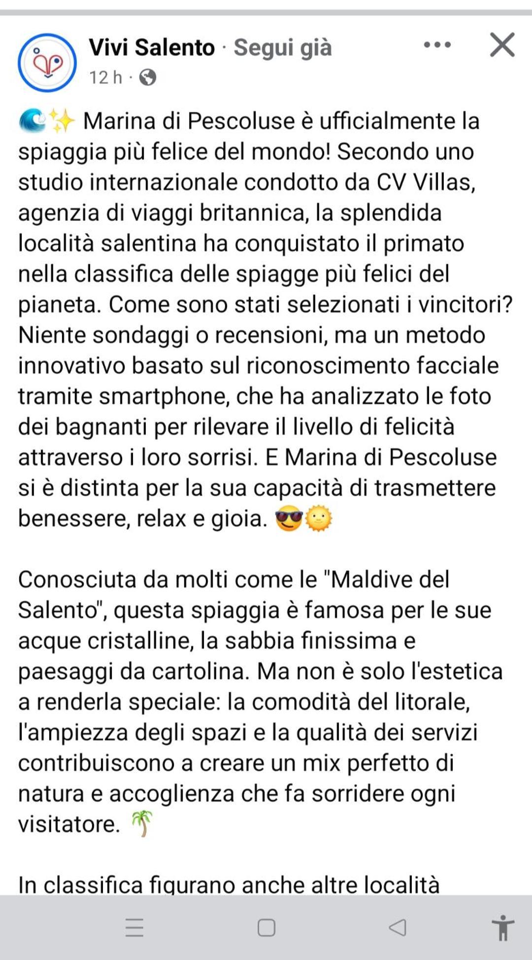 La Terrazza Di Fabrizio 5 Minuti Dal Mare Villa Andrano Dış mekan fotoğraf